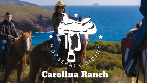 Carolina-Ranch